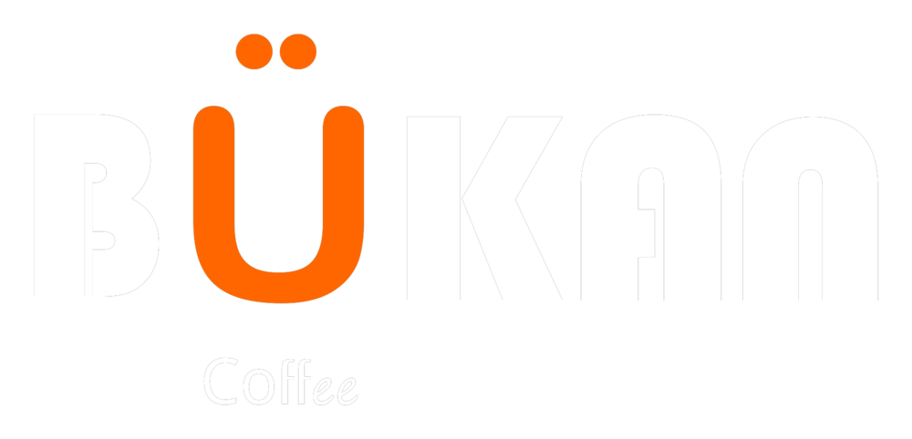 بوکان — BÜKAN Coffee